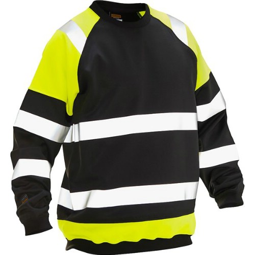 Sweatshirt JOBMAN 5124