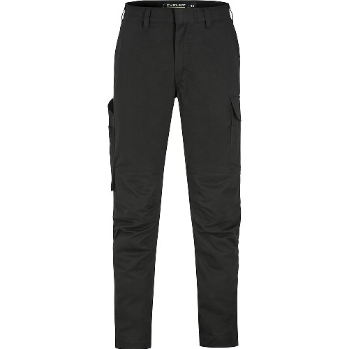 Servicebyxa EXELAR Gräsö 6002 Stretch Dam