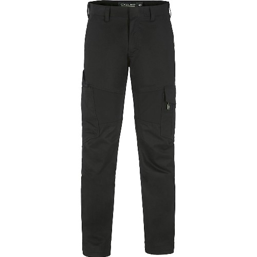 Servicebyxa EXELAR Torrön 6004 Stretch