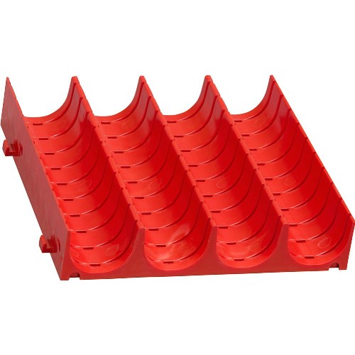 Lådinredning WFI plastränna