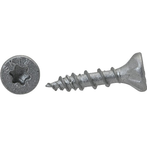 Träskruv TFT C4 Torx