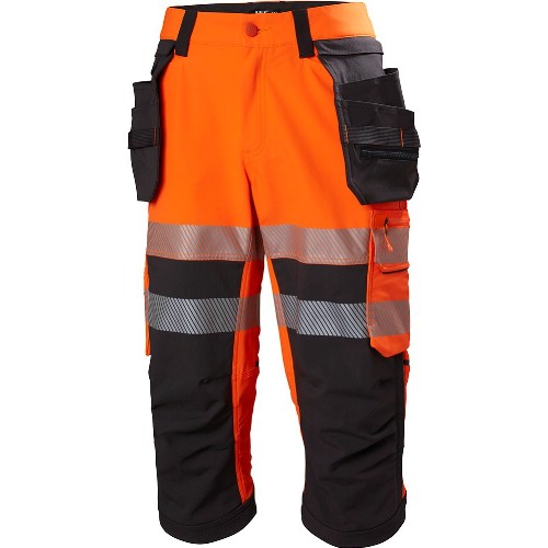Piratbyxa HELLY HANSEN 77502 ICU Stretch Hantverk