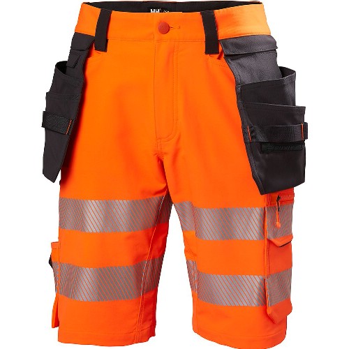 Hantverksshorts HELLY HANSEN 77503 ICU Stretch