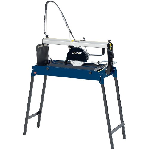 Kakel- och klinkersåg CARAT Caracoup 295X