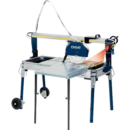Betong- och stensåg CARAT P-3520 Laser 230 V