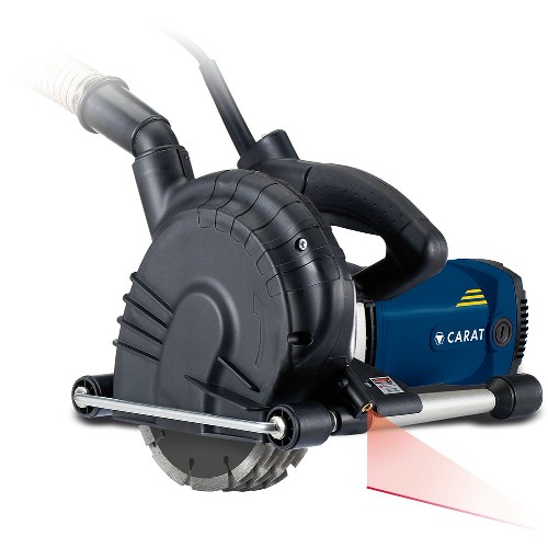Betongsåg CARAT SL-1506X Dustec