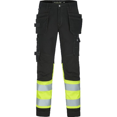 Hantverksbyxa EXELAR Tjärven 6009