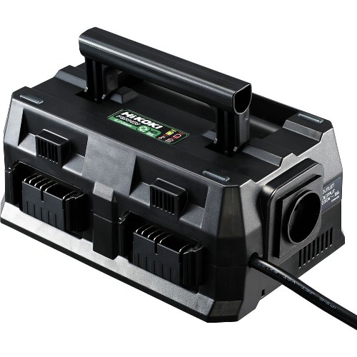 Batteriladdare HIKOKI UC 18YTSL Multiport 14,4-36 V
