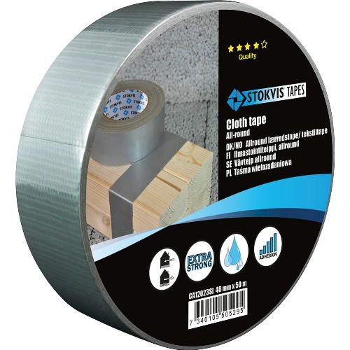 Vävtejp STOKVIS Allround