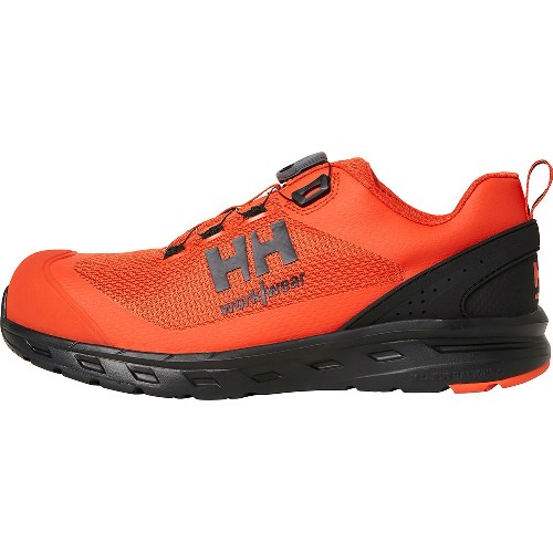 Skyddssko HELLY HANSEN 78245 Chelsea Evo BRZ Boa S1P ESD