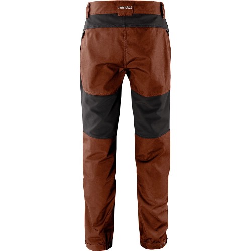 Roströd/Svart Roströd/Svart