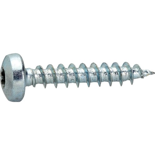 Träskruv FAST TKT King Cut FZB Torx