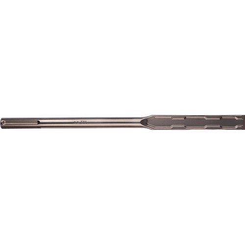 Flatmejsel MILWAUKEE SDS-Max Sledge självslipande