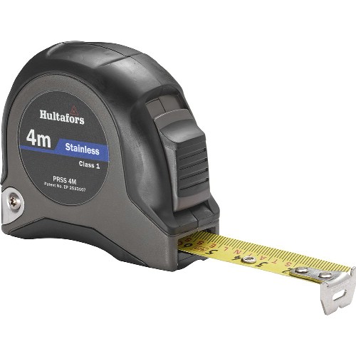 Mätband HULTAFORS PRSS