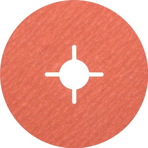 Fiberrondell PFERD FS Aluminiumoxid A-COOL