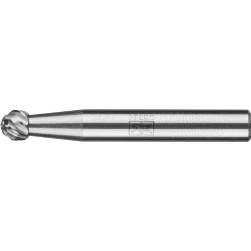 Roterande fil HM PFERD form KUD ALLROUND