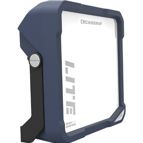 Arbetsbelysning SCANGRIP Vega Lite C+R LED