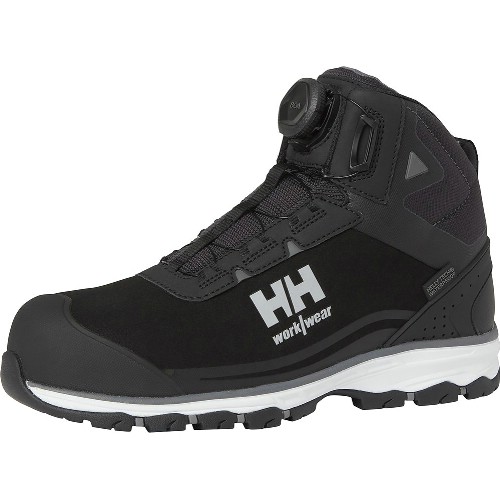 Skyddskänga HELLY HANSEN 78383 Chelsea Evolution 2 MXR Boa S7S ESD