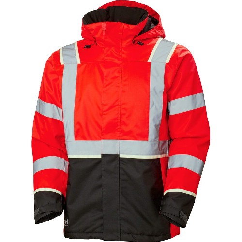 Vinterjacka HELLY HANSEN 71355 UC-ME VizLite DT