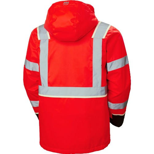 Röd/Koksgrå Röd/Koksgrå