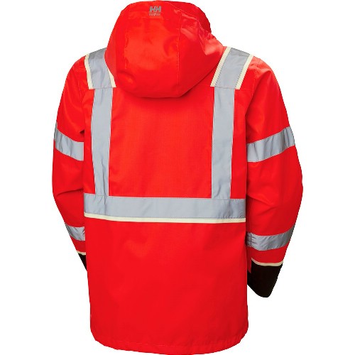 Röd/Koksgrå Röd/Koksgrå