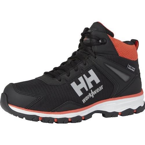 Yrkeskänga HELLY HANSEN 78389 Chelsea Evolution 2 Mid O6 ESD