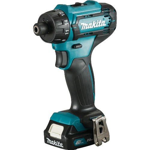 Skruvdragare MAKITA DF033DWAE 12 V