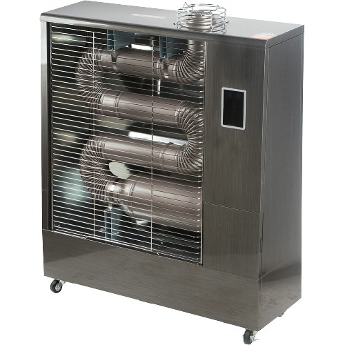 Dieselvärmare IR 12,8 kW