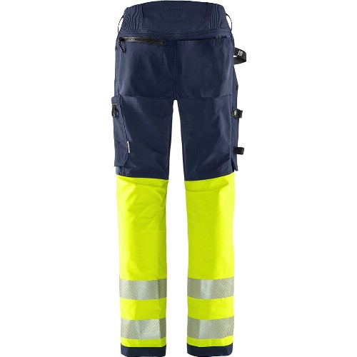 Gul/Marinblå Gul/Marinblå