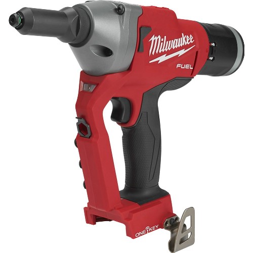 Blindnitpistol MILWAUKEE M18 ONEFPRT-0X 18 V utan batteri