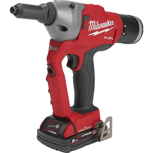Blindnitpistol MILWAUKEE M18 ONEFPRT-202X 18 V