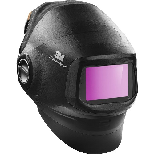 Svetshjälm 3M SPEEDGLAS G5-01 inkl svetsglas G5-01VC