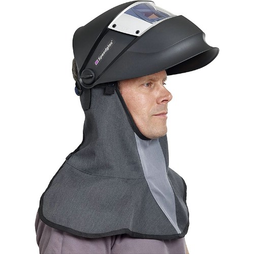 Reservdelar 3M SPEEDGLAS APC, XL Fresh-air