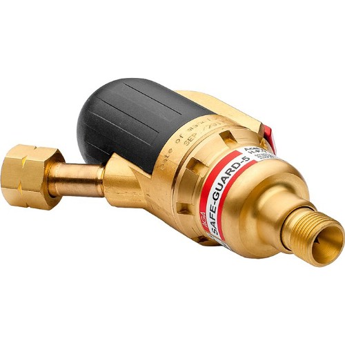 Bakslagsspärr AGA SAFE-GUARD-5