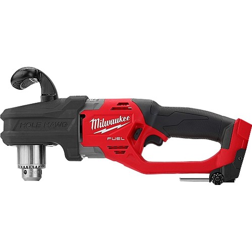 Vinkelborrmaskin MILWAUKEE M18 CRAD2-0X 18 V utan batteri