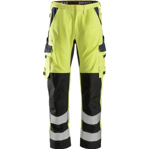 Svetsbyxa SNICKERS 6364 ProtecWork