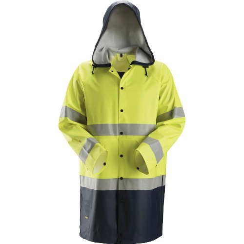 Regnjacka SNICKERS 8261 ProtecWork