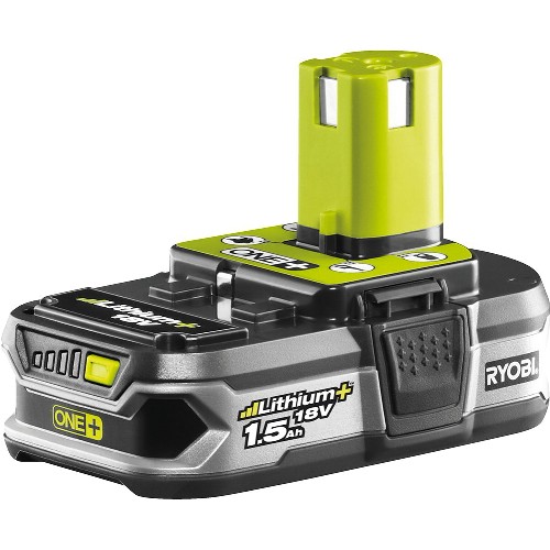 Batteri RYOBI ONE+ Li-Ion 18 V