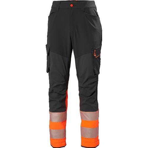 Servicebyxa HELLY HANSEN 77501 ICU BRZ Stretch