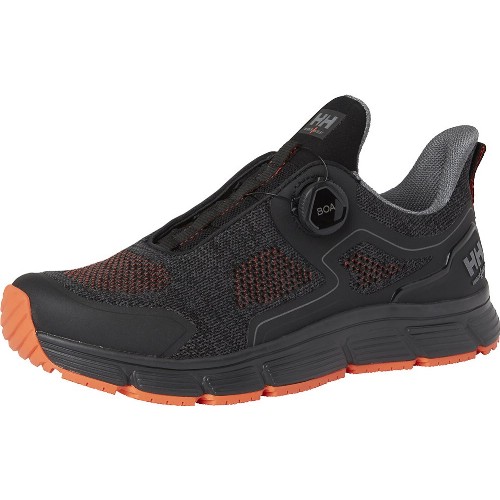 Yrkessko HELLY HANSEN 78358 Kensington Soft Toe Boa O1 ESD