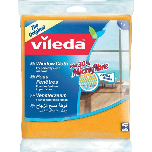 Fönsterduk VILEDA window