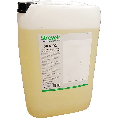 Skärvätska STROVELS SKV-02