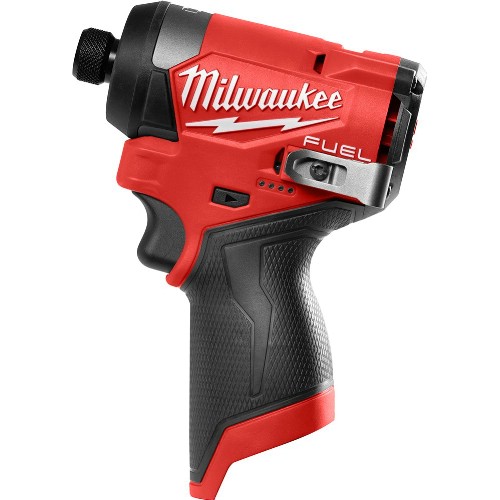 Slagskruvdragare MILWAUKEE M12 FID2-0 12 V utan batteri