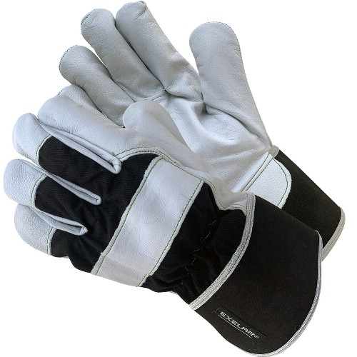 Getnarvshandske EXELAR 1242G