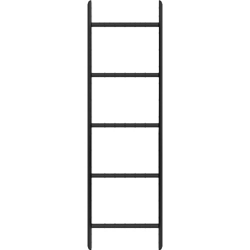 Vägg- och takstege W.STEPS WWRS