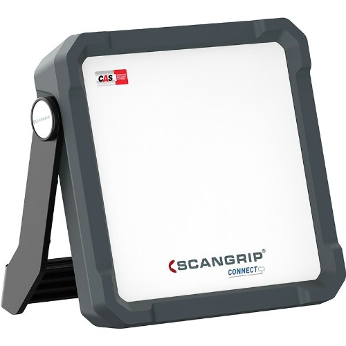 Arbetsbelysning SCANGRIP Vega 2 Connect 18 V LED
