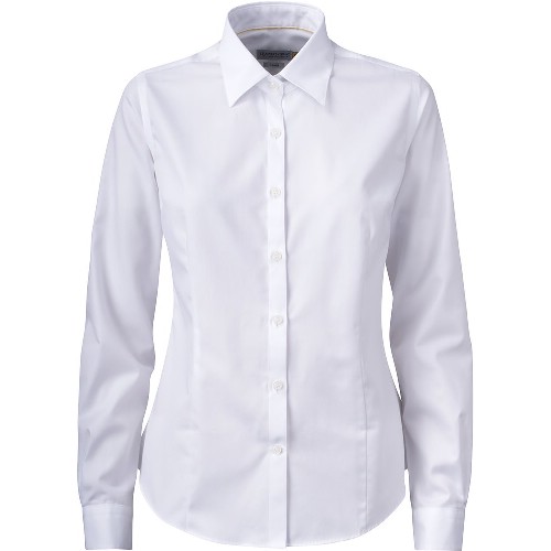 Skjorta J.HARVEST & FROST Yellow Bow 50 Dam