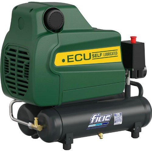 Kompressor FIAC ECU XSS 96 l/min Oljefri