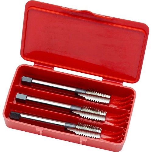 Gängtapp DORMER E531 HSS BSW i sats