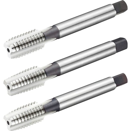 Gängtapp DORMER E515 HSS UNC i sats